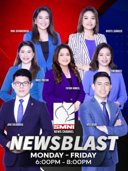 SMNI Newsblast