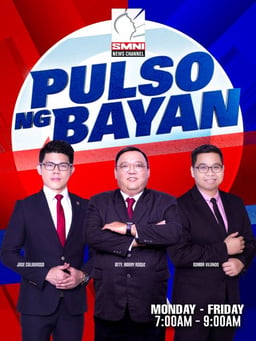 Pulso ng Bayan